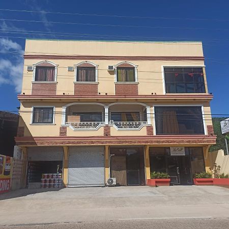 La Casa Milagrosa Hotel Coron Luaran gambar