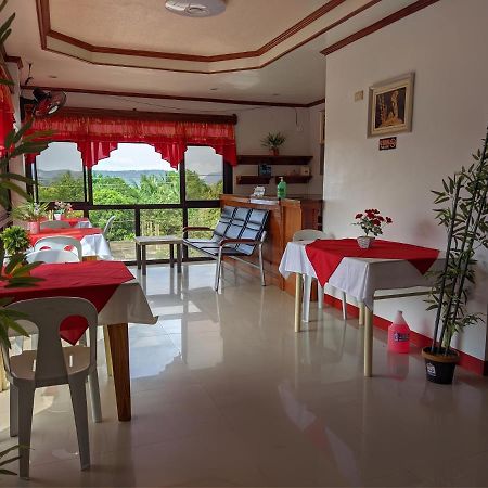 La Casa Milagrosa Hotel Coron Luaran gambar