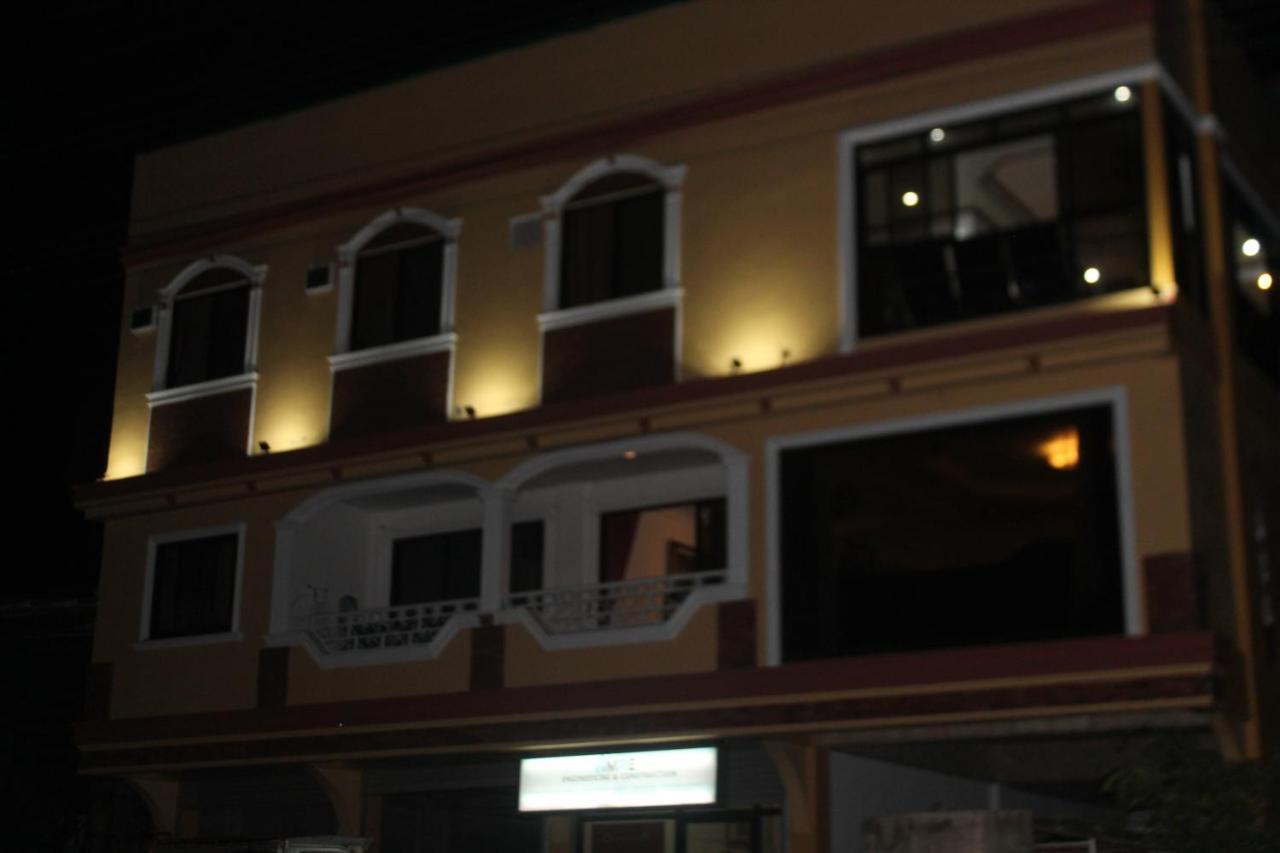 La Casa Milagrosa Hotel Coron Luaran gambar