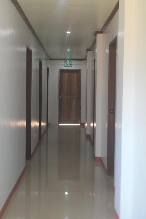 La Casa Milagrosa Hotel Coron Luaran gambar
