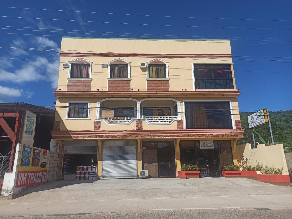 La Casa Milagrosa Hotel Coron Luaran gambar