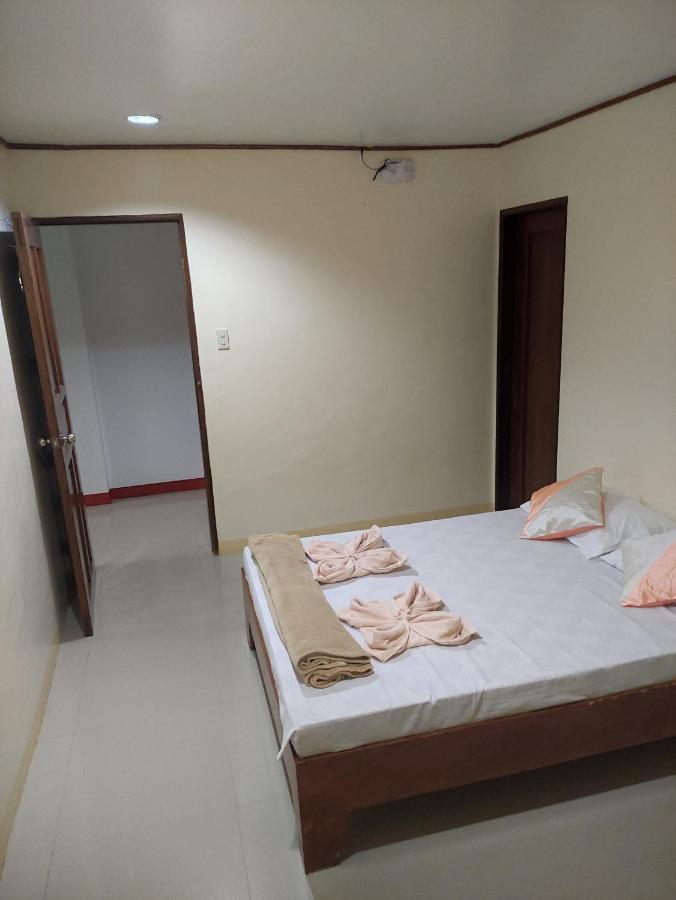 La Casa Milagrosa Hotel Coron Luaran gambar
