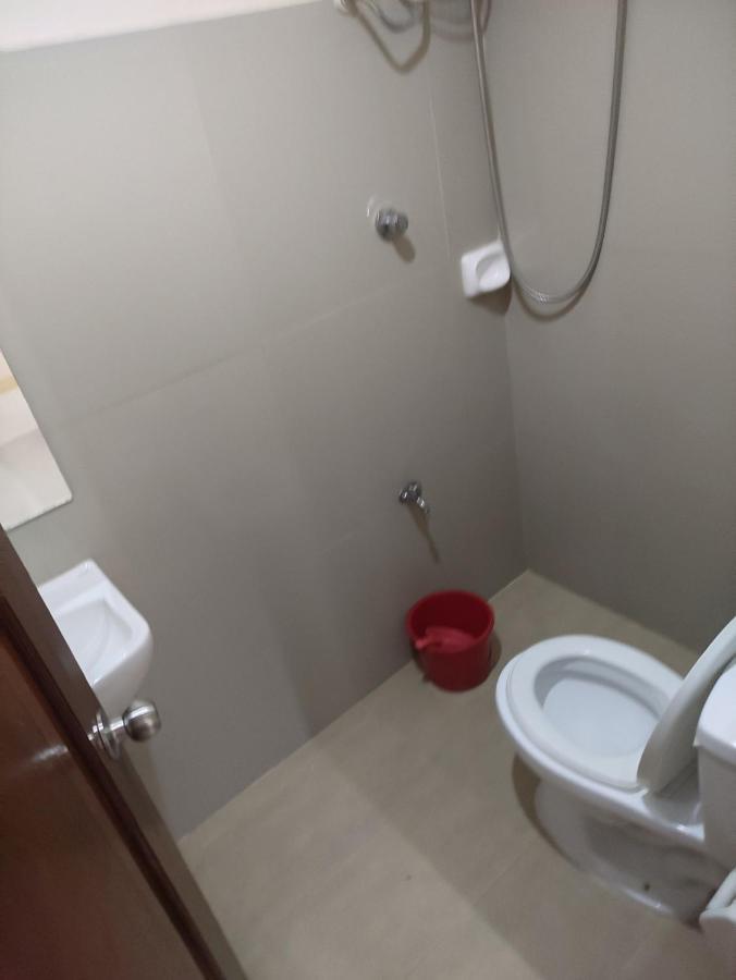 La Casa Milagrosa Hotel Coron Luaran gambar