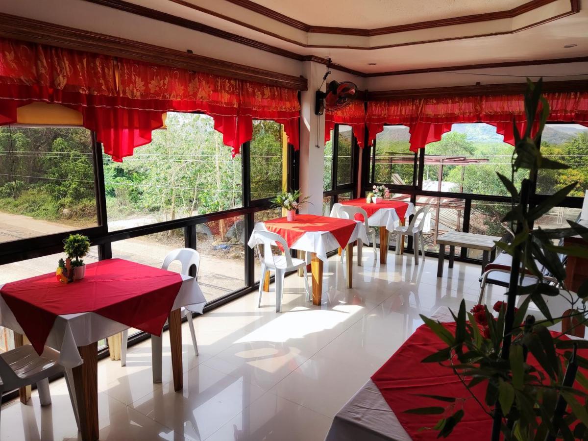 La Casa Milagrosa Hotel Coron Luaran gambar