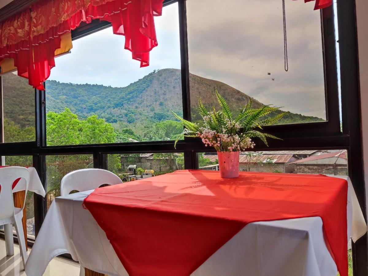 La Casa Milagrosa Hotel Coron Luaran gambar