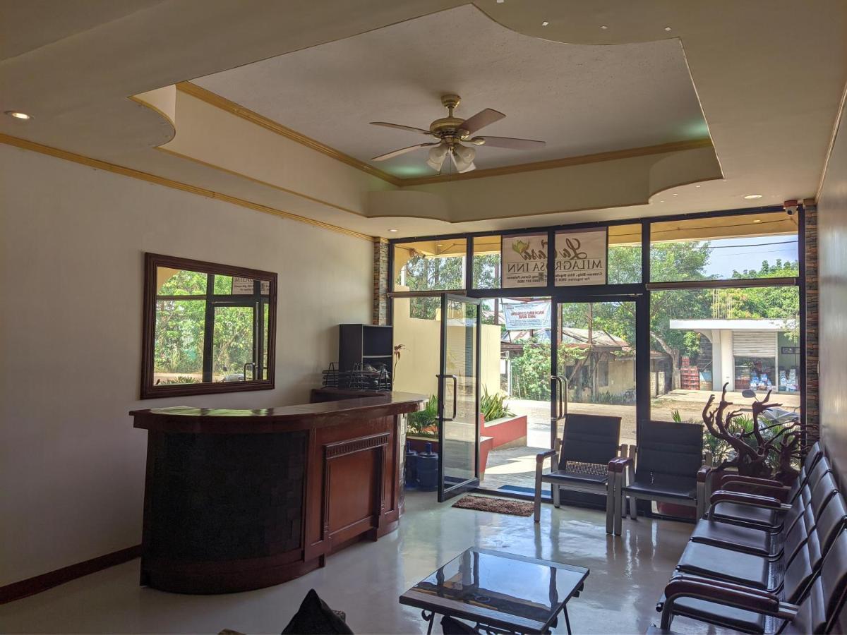 La Casa Milagrosa Hotel Coron Luaran gambar