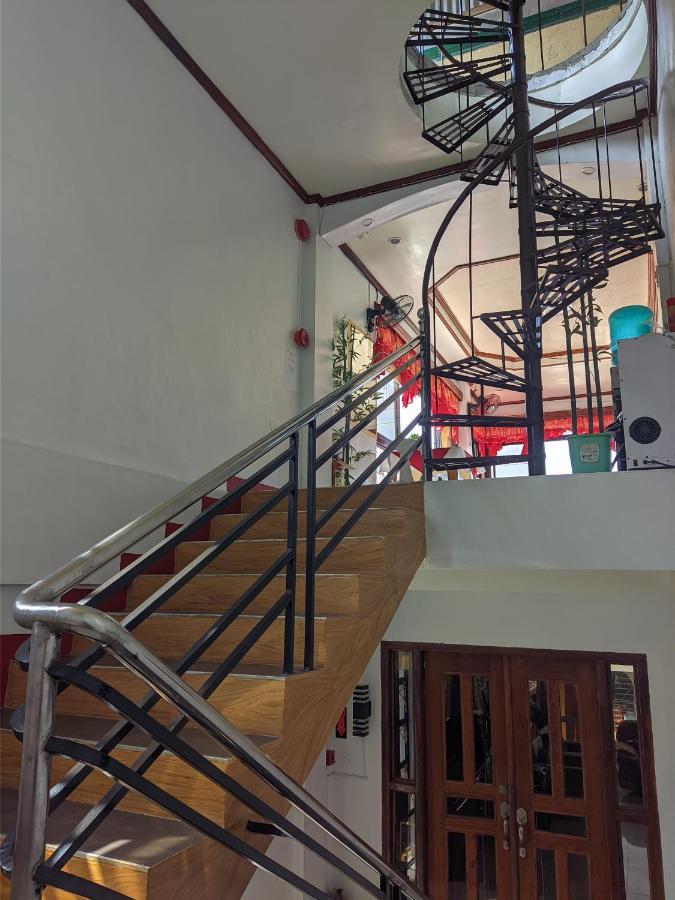 La Casa Milagrosa Hotel Coron Luaran gambar